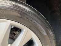 Seat Ateca 2024 5p Style L4/1.4  2024 Seat Ateca Venta Llantas 8