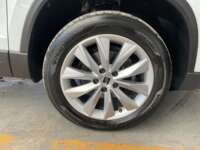 Seat Ateca 2024 5p Style L4/1.4  2024 Seat Ateca Venta Llantas 10