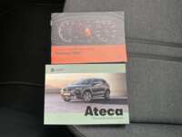 Seat Ateca 2024 5p Style L4/1.4  2024 Seat Ateca Venta Documentos 1