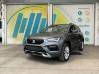 Seat Ateca 2024 5p Style L4/1.4  2024 Seat Ateca Venta Exteriores 1