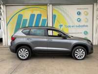 Seat Ateca 2024 5p Style L4/1.4  2024 Seat Ateca Venta Exteriores 4