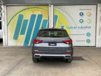 Seat Ateca 2024 5p Style L4/1.4  2024 Seat Ateca Venta Exteriores 6