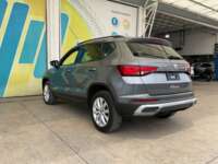 Seat Ateca 2024 5p Style L4/1.4  2024 Seat Ateca Venta Exteriores 7
