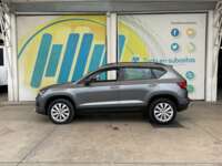 Seat Ateca 2024 5p Style L4/1.4  2024 Seat Ateca Venta Exteriores 8