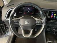 Seat Ateca 2024 5p Style L4/1.4  2024 Seat Ateca Venta Interiores 1