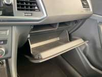 Seat Ateca 2024 5p Style L4/1.4  2024 Seat Ateca Venta Interiores 18