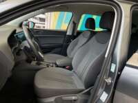 Seat Ateca 2024 5p Style L4/1.4  2024 Seat Ateca Venta Interiores 20