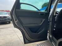 Seat Ateca 2024 5p Style L4/1.4  2024 Seat Ateca Venta Interiores 21