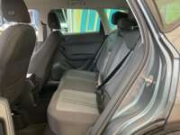 Seat Ateca 2024 5p Style L4/1.4  2024 Seat Ateca Venta Interiores 22
