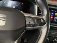 Seat Ateca 2024 5p Style L4/1.4  2024 Seat Ateca Venta Interiores 7