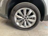 Seat Ateca 2024 5p Style L4/1.4  2024 Seat Ateca Venta Llantas 1