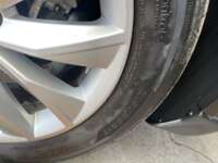 Seat Ateca 2024 5p Style L4/1.4  2024 Seat Ateca Venta Llantas 11