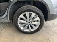 Seat Ateca 2024 5p Style L4/1.4  2024 Seat Ateca Venta Llantas 4