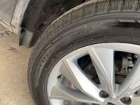 Seat Ateca 2024 5p Style L4/1.4  2024 Seat Ateca Venta Llantas 5