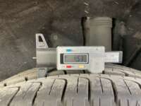 Seat Ateca 2024 5p Style L4/1.4  2024 Seat Ateca Venta Llantas 6
