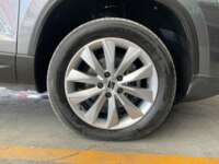 Seat Ateca 2024 5p Style L4/1.4  2024 Seat Ateca Venta Llantas 10