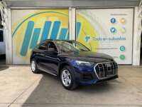 Audi Q5 2022  2022 Audi Q5 Venta Exteriores 3