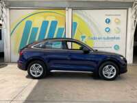 Audi Q5 2022  2022 Audi Q5 Venta Exteriores 4