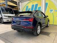 Audi Q5 2022  2022 Audi Q5 Venta Exteriores 5