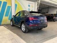 Audi Q5 2022  2022 Audi Q5 Venta Exteriores 7