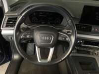 Audi Q5 2022  2022 Audi Q5 Venta Interiores 1