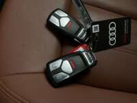 Audi Q5 2022  2022 Audi Q5 Venta Interiores 14