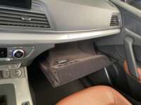 Audi Q5 2022  2022 Audi Q5 Venta Interiores 19