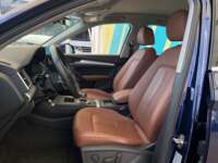 Audi Q5 2022  2022 Audi Q5 Venta Interiores 22