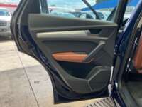 Audi Q5 2022  2022 Audi Q5 Venta Interiores 23
