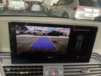Audi Q5 2022  2022 Audi Q5 Venta Interiores 9