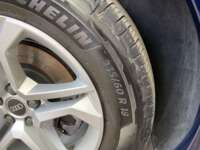 Audi Q5 2022  2022 Audi Q5 Venta Llantas 8
