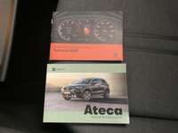 Seat Ateca 2024 5p Style L4/1.4/T Tiptronic 2024 Seat Ateca Venta Documentos 1