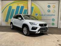 Seat Ateca 2024 5p Style L4/1.4/T Tiptronic 2024 Seat Ateca Venta Exteriores 3
