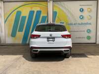 Seat Ateca 2024 5p Style L4/1.4/T Tiptronic 2024 Seat Ateca Venta Exteriores 6