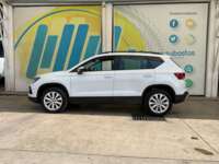 Seat Ateca 2024 5p Style L4/1.4/T Tiptronic 2024 Seat Ateca Venta Exteriores 8