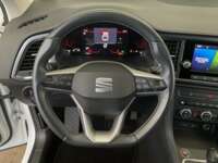 Seat Ateca 2024 5p Style L4/1.4/T Tiptronic 2024 Seat Ateca Venta Interiores 1