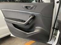 Seat Ateca 2024 5p Style L4/1.4/T Tiptronic 2024 Seat Ateca Venta Interiores 19
