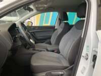 Seat Ateca 2024 5p Style L4/1.4/T Tiptronic 2024 Seat Ateca Venta Interiores 20