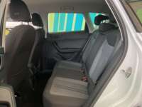 Seat Ateca 2024 5p Style L4/1.4/T Tiptronic 2024 Seat Ateca Venta Interiores 22