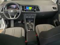 Seat Ateca 2024 5p Style L4/1.4/T Tiptronic 2024 Seat Ateca Venta Interiores 4