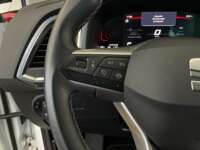 Seat Ateca 2024 5p Style L4/1.4/T Tiptronic 2024 Seat Ateca Venta Interiores 6