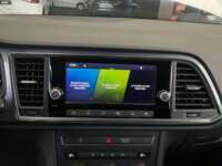 Seat Ateca 2024 5p Style L4/1.4/T Tiptronic 2024 Seat Ateca Venta Interiores 8