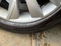 Seat Ateca 2024 5p Style L4/1.4/T Tiptronic 2024 Seat Ateca Venta Llantas 8
