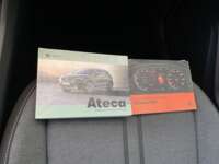 Seat Ateca 2024 5p Style L4/1.4/T Tiptronic 2024 Seat Ateca Venta Documentos 1