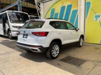 Seat Ateca 2024 5p Style L4/1.4/T Tiptronic 2024 Seat Ateca Venta Exteriores 5