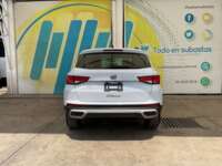 Seat Ateca 2024 5p Style L4/1.4/T Tiptronic 2024 Seat Ateca Venta Exteriores 6