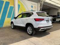 Seat Ateca 2024 5p Style L4/1.4/T Tiptronic 2024 Seat Ateca Venta Exteriores 7