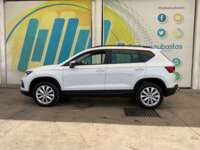 Seat Ateca 2024 5p Style L4/1.4/T Tiptronic 2024 Seat Ateca Venta Exteriores 8