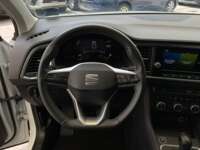 Seat Ateca 2024 5p Style L4/1.4/T Tiptronic 2024 Seat Ateca Venta Interiores 1
