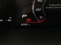 Seat Ateca 2024 5p Style L4/1.4/T Tiptronic 2024 Seat Ateca Venta Interiores 3